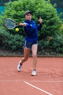 Marleen Tilgner 341 - ITF Future Nord